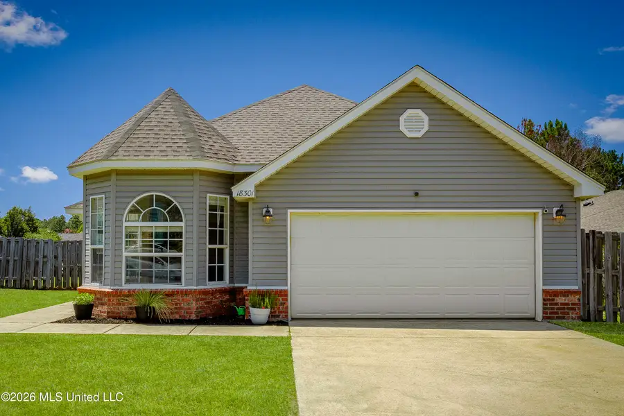 18301 Tiffany Renee Drive, Gulfport, MS 39503 - #3