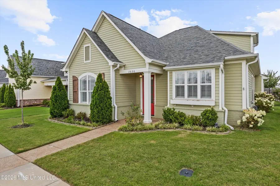 2636 South Street, Southaven, MS 38672 - #3