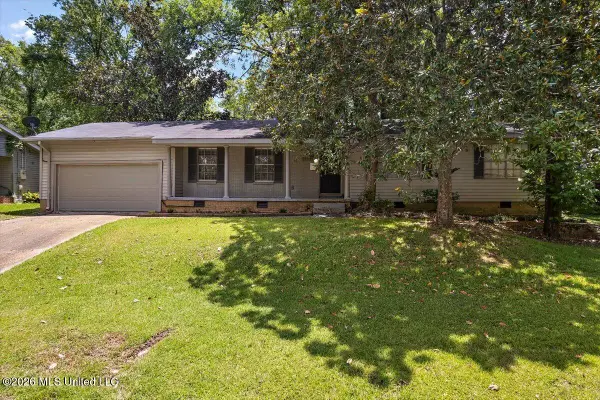 1633 Winchester Street, Jackson, MS 39211