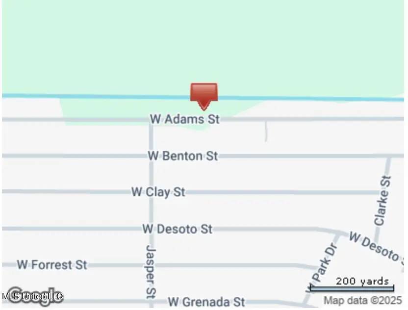 W Adams Street, Bay Saint Louis, MS 39520 - #3