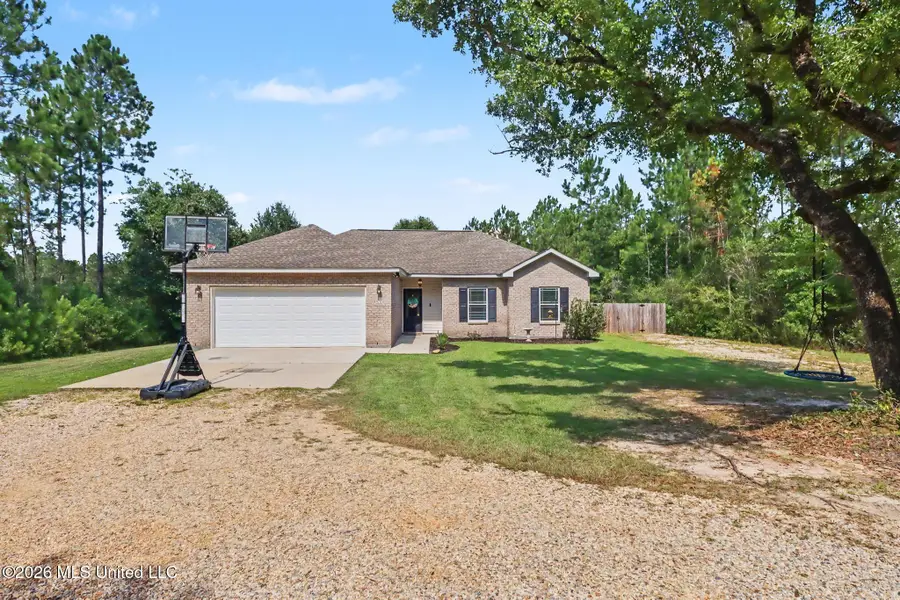 19350 Fenton Dedeaux Road, Kiln, MS 39556 - #2