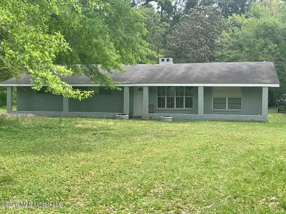 4612 General Ike Boulevard, Moss Point, MS 39563 - #1