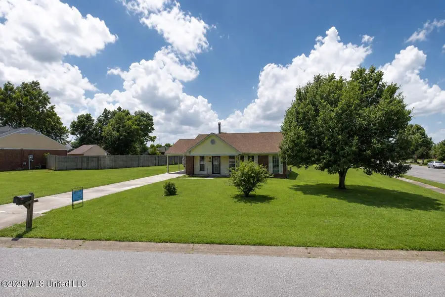 4158 Highgate Drive, Horn Lake, MS 38637 - #2