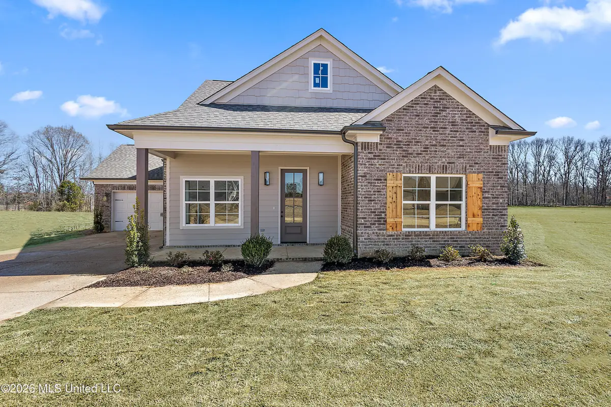 7570 Thomas Riley Street, Hernando, MS 38632 - #1