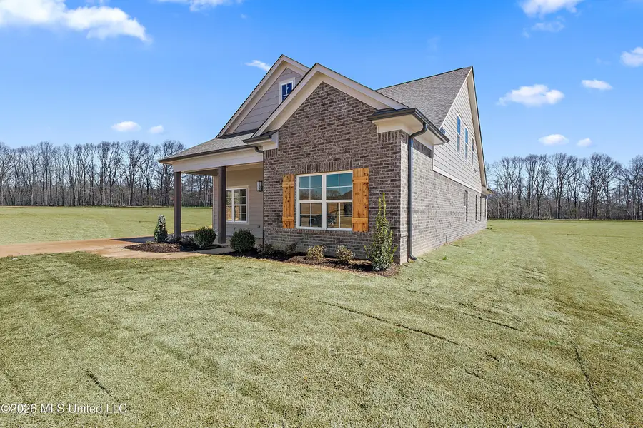 7570 Thomas Riley Street, Hernando, MS 38632 - #2