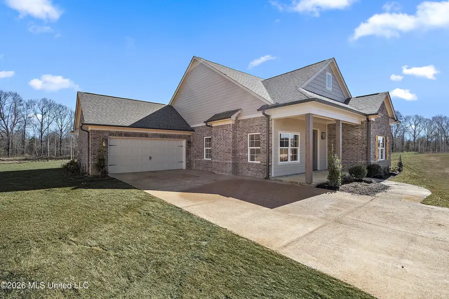 7570 Thomas Riley Street, Hernando, MS 38632 - #3