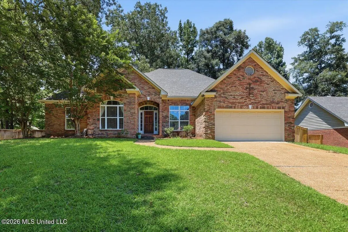 106 Ellicot Burn, Clinton, MS 39056 - #1