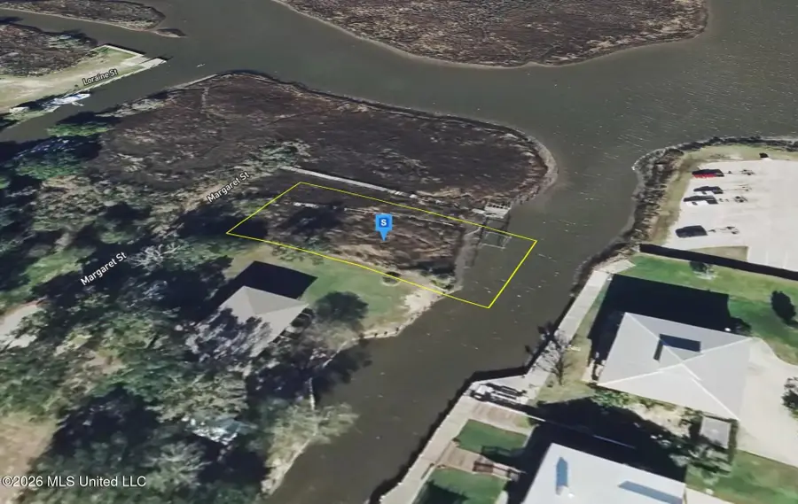 Margaret Street, Ocean Springs, MS 39564 - #2