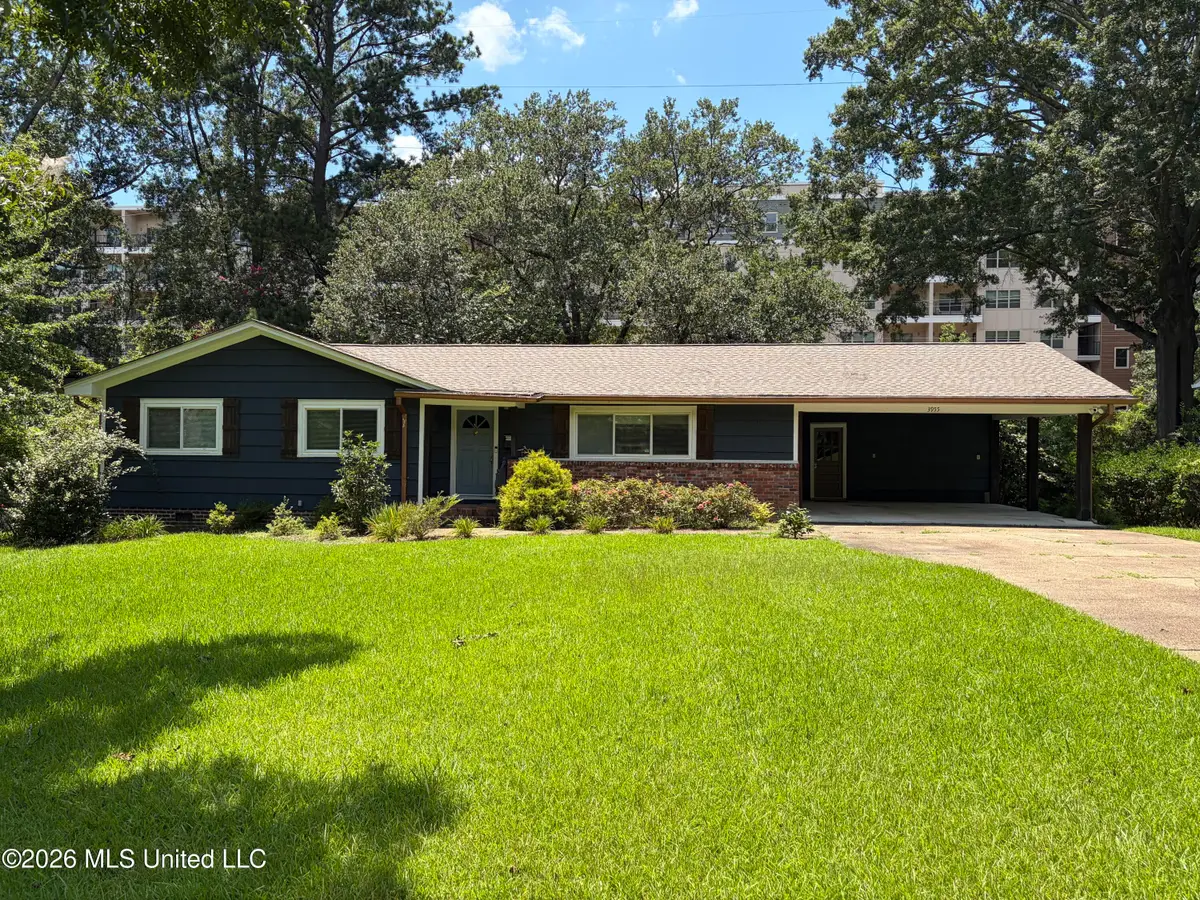 3955 Berkley Drive, Jackson, MS 39211 - #1