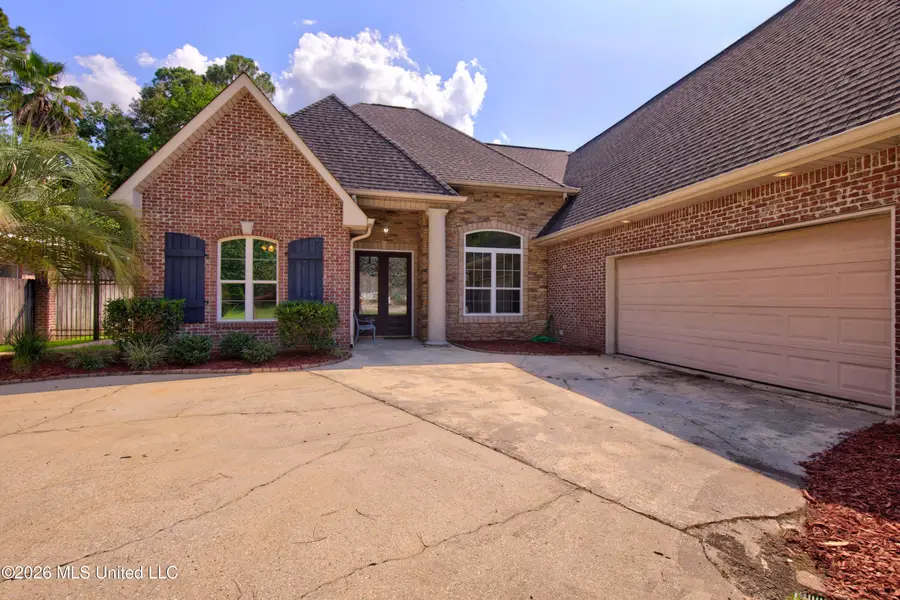6426 Kome Drive, Diamondhead, MS 39525 - #3