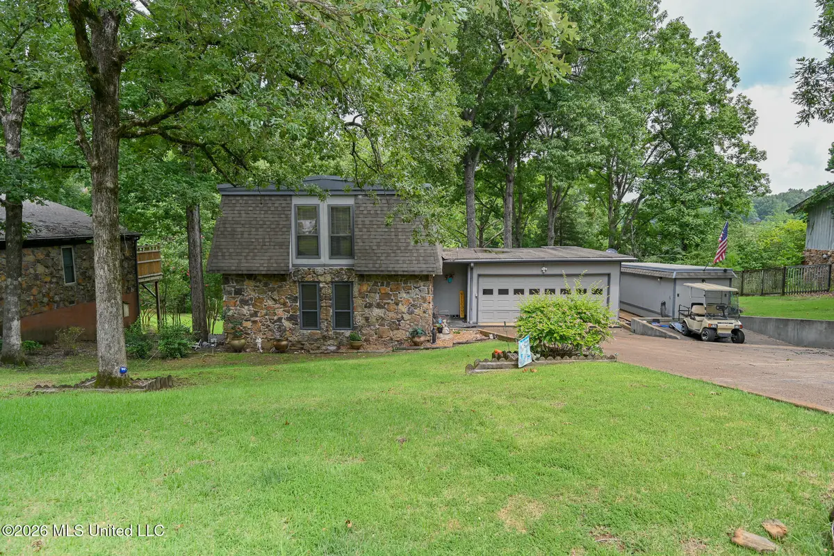 2401 Placid Cove, Nesbit, MS 38651 - #1