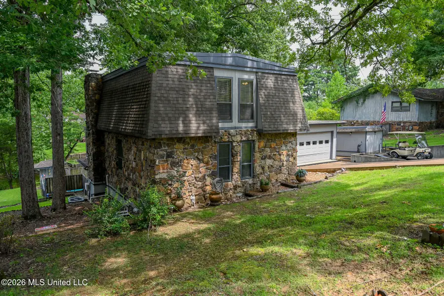 2401 Placid Cove, Nesbit, MS 38651 - #3