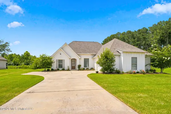 633 Wild Horse Lane, Brandon, MS 39042