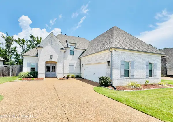 626 Dudley Drive, Hernando, MS 38632