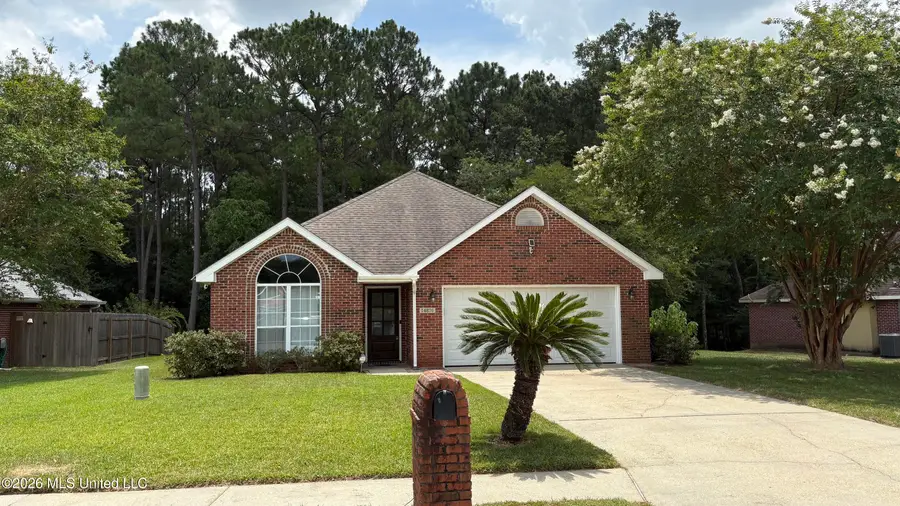 14876 Loveless Drive, Gulfport, MS 39503 - #2