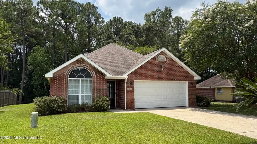 14876 Loveless Drive, Gulfport, MS 39503 - #3