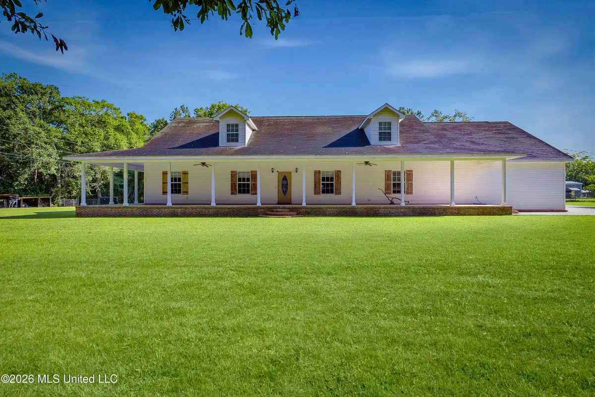 8217 Tucker Road, Biloxi, MS 39532 - #1