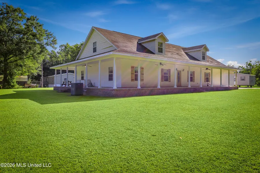 8217 Tucker Road, Biloxi, MS 39532 - #2