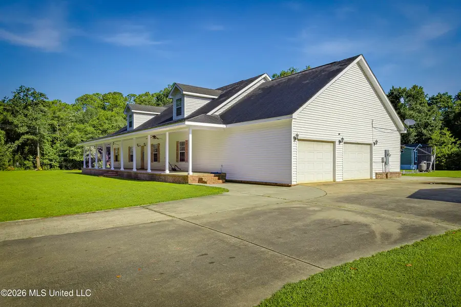 8217 Tucker Road, Biloxi, MS 39532 - #3