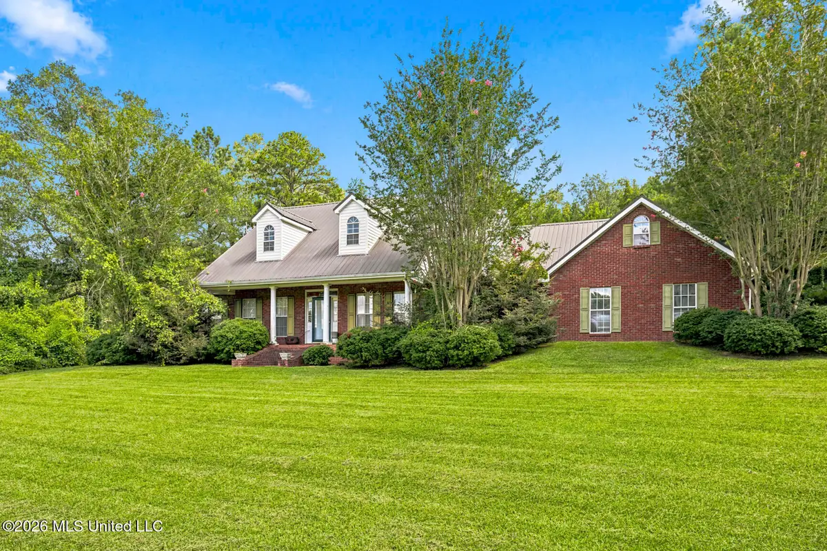 1009 Kern Lane, Crystal Springs, MS 39059 - #1