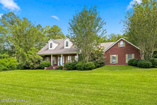 1009 Kern Lane, Crystal Springs, MS 39059