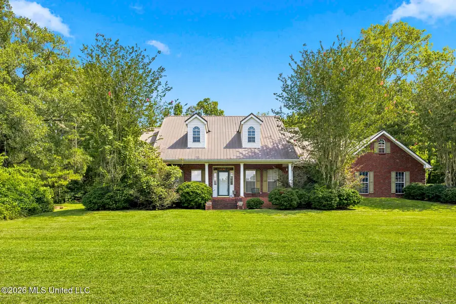 1009 Kern Lane, Crystal Springs, MS 39059 - #2