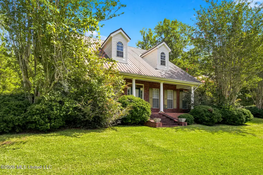 1009 Kern Lane, Crystal Springs, MS 39059 - #3