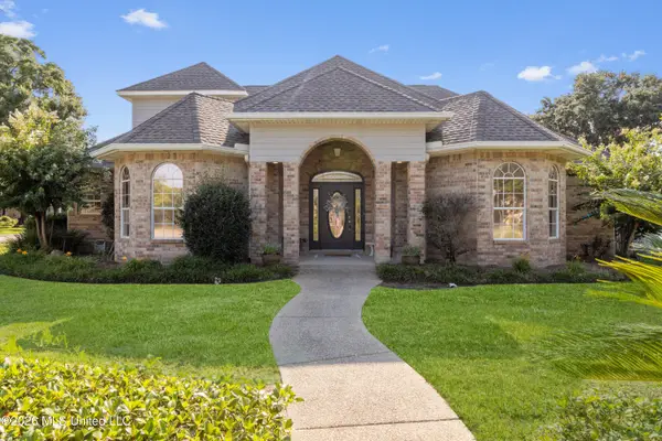 421 Leblanc Cove, Biloxi, MS 39531