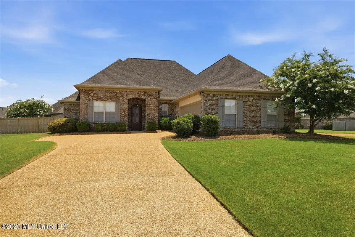 2400 Trinity Drive, Madison, MS 39110 - #1