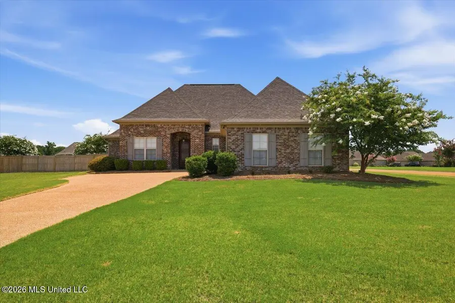 2400 Trinity Drive, Madison, MS 39110 - #2