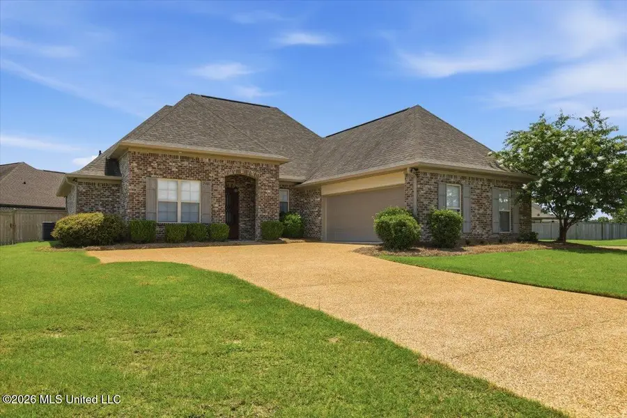 2400 Trinity Drive, Madison, MS 39110 - #3