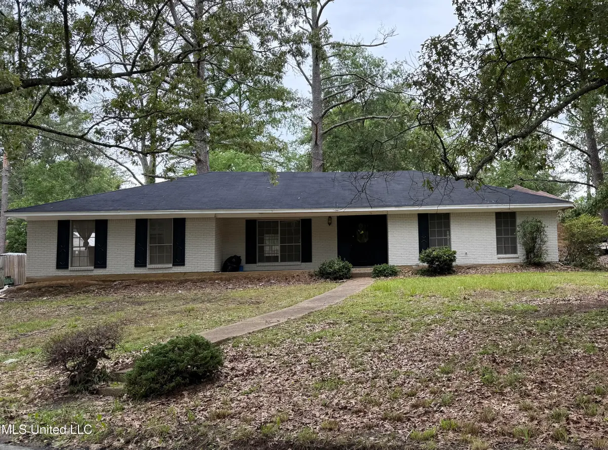 607 Spryfield Road, Jackson, MS 39212 - #1