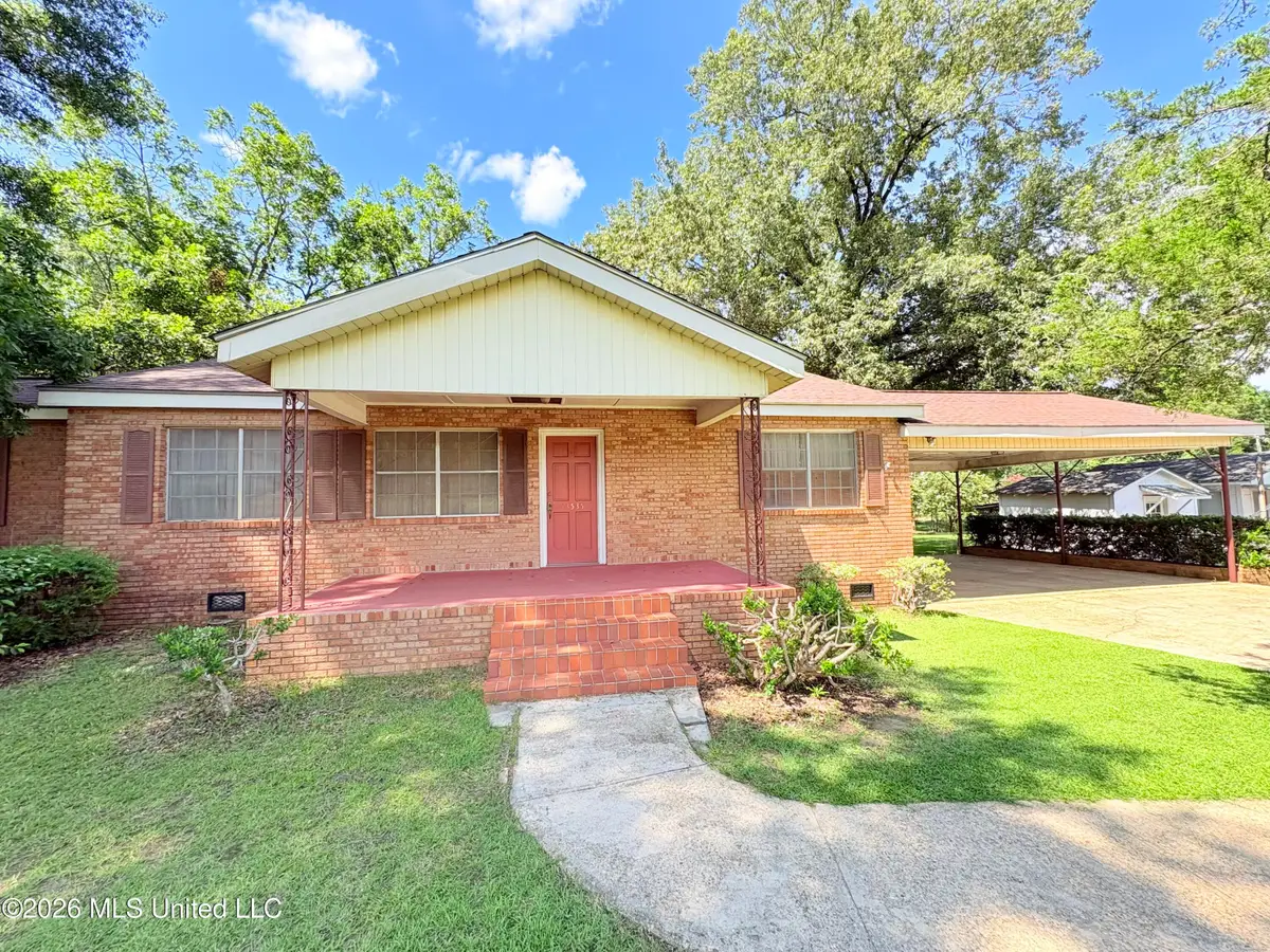 13535 Ms-24, Centreville, MS 39631 - #1