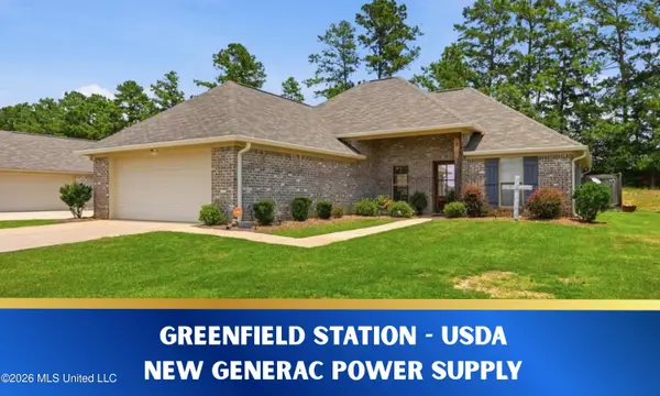 987 Filmore Drive, Brandon, MS 39042