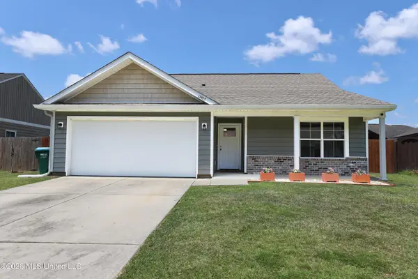 13405 Willow Oak Circle, Gulfport, MS 39503