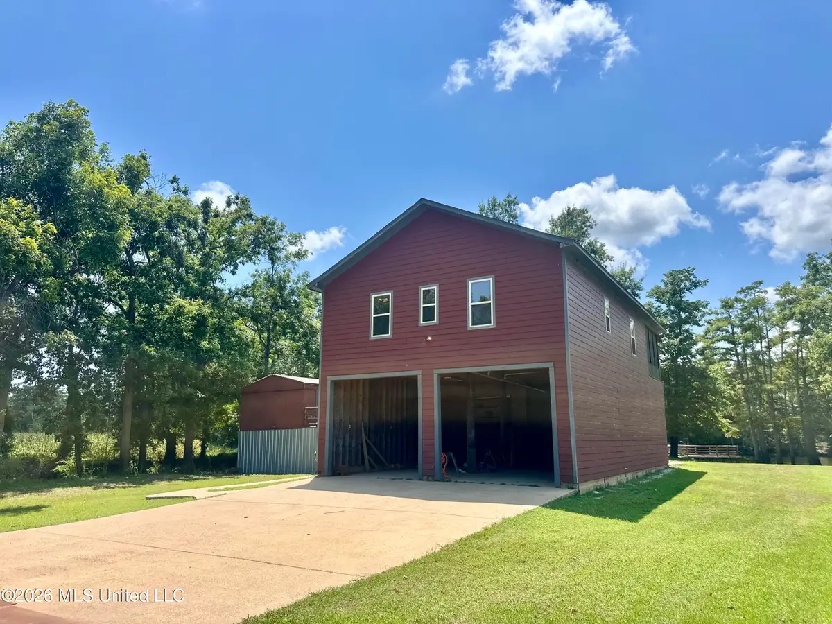 162 Shoemake Road, Yazoo City, MS 39194 - #1