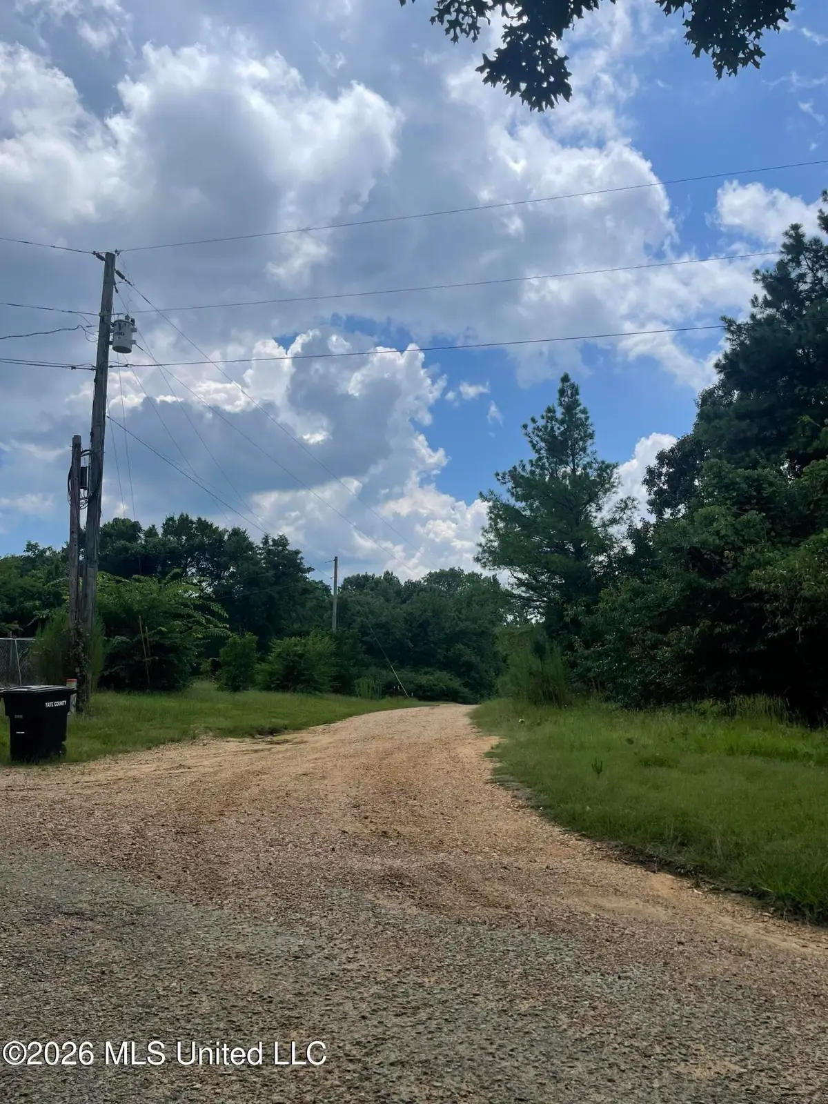 0 Freeman Drive, Coldwater, MS 38618 - #1