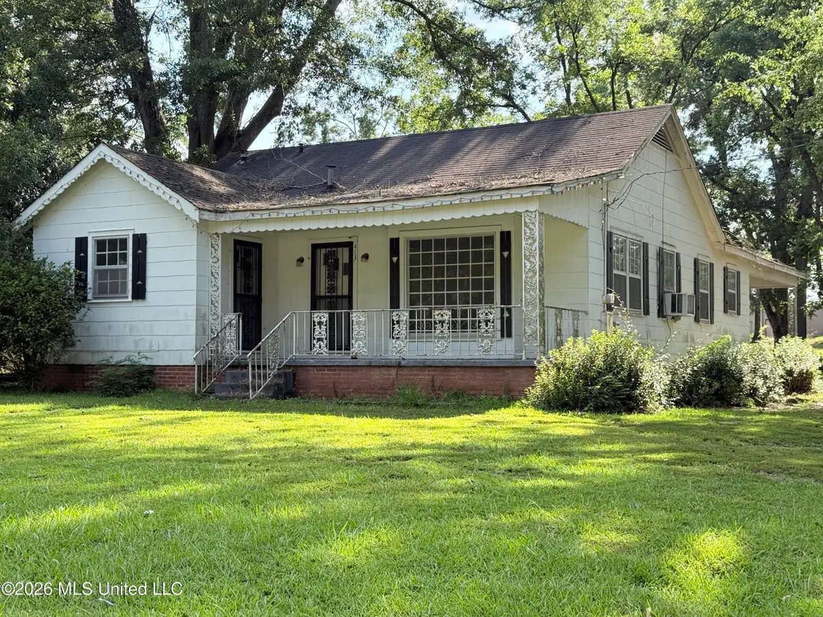 413 Fairground Street, Winona, MS 38967 - #1