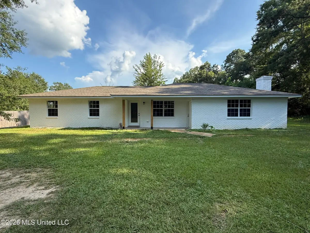 20 Birch Street, Silver Creek, MS 39663 - #1