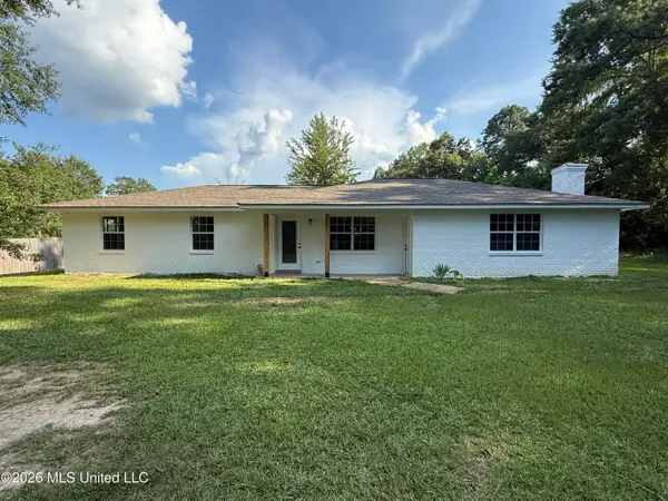 20 Birch Street, Silver Creek, MS 39663