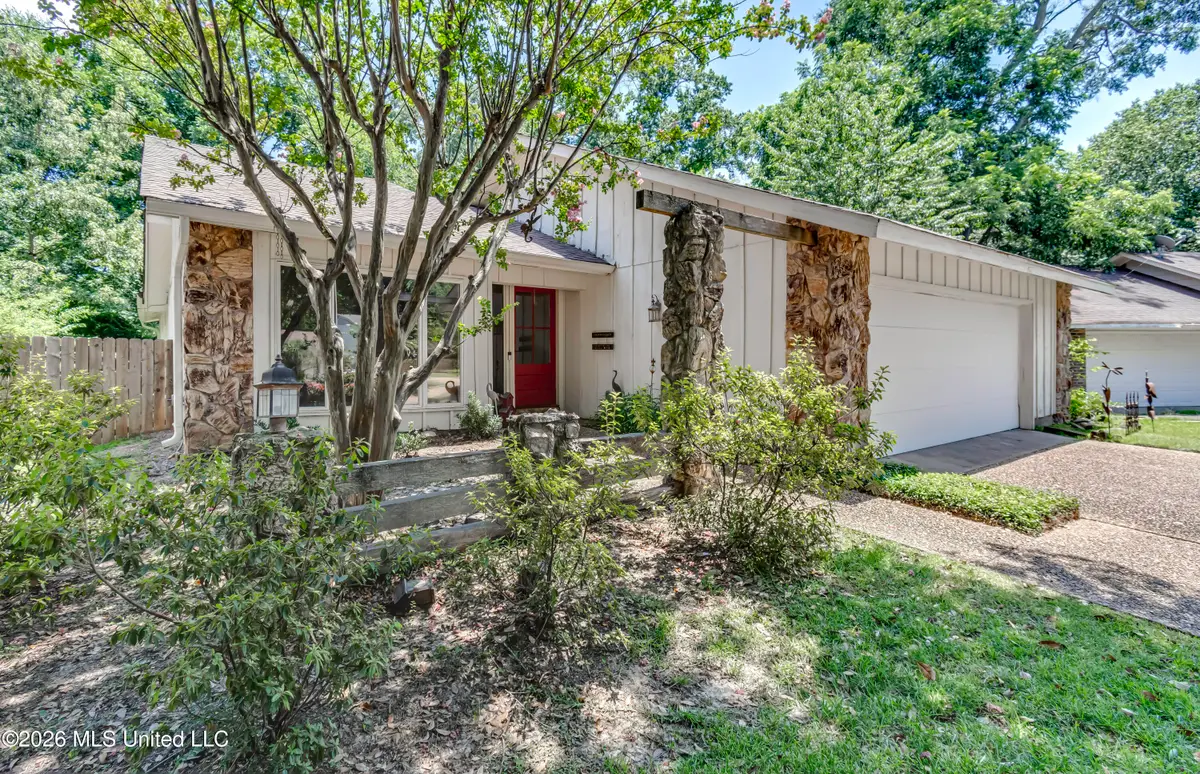 1116 Benbrook Drive, Madison, MS 39110 - #1