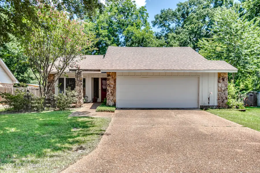 1116 Benbrook Drive, Madison, MS 39110 - #2
