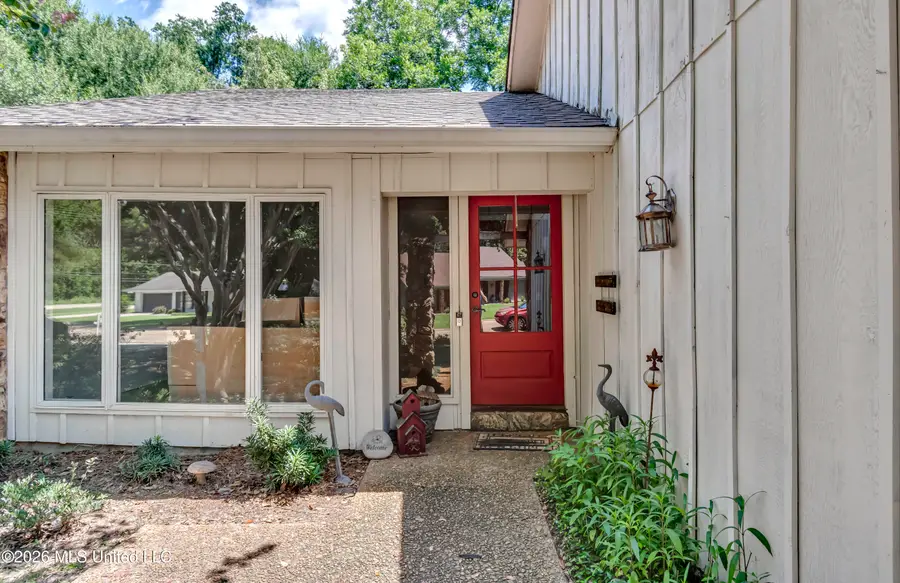 1116 Benbrook Drive, Madison, MS 39110 - #3