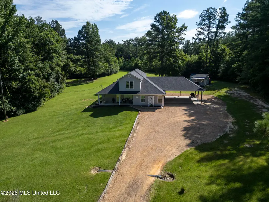 2190 S Highway 481, Morton, MS 39117 - #2