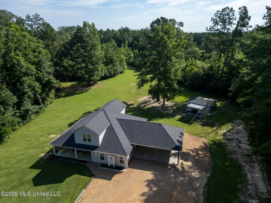 2190 S Highway 481, Morton, MS 39117 - #3
