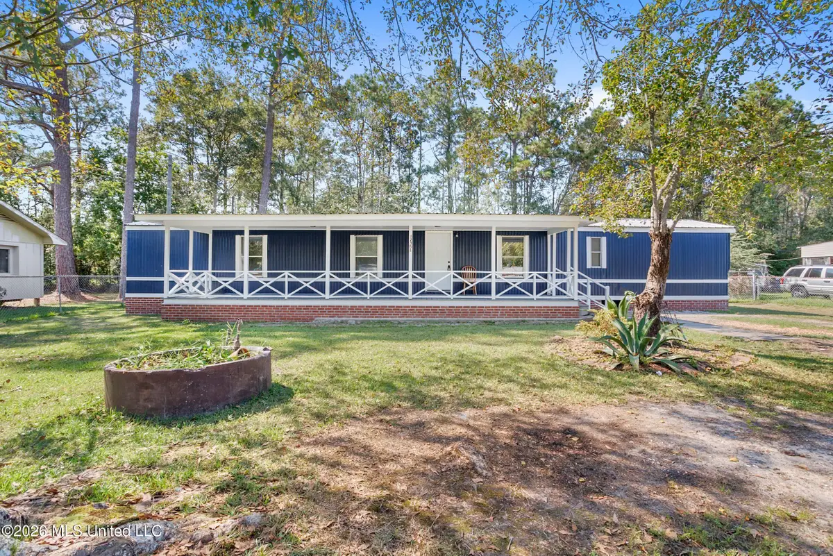 12351 Salisbury Road, Gulfport, MS 39503 - #1