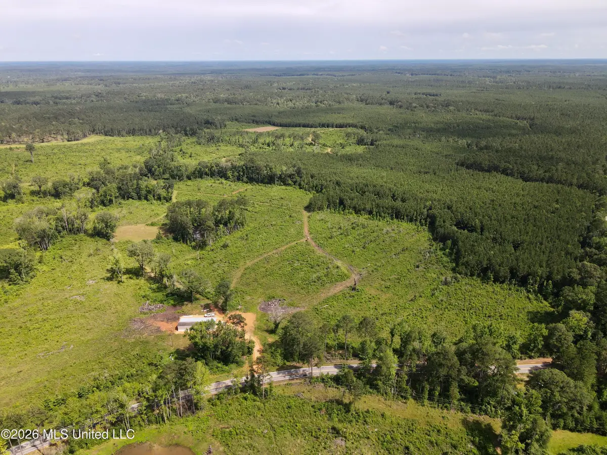 3368 Busy Corner Road, Gloster, MS 39638 - #1
