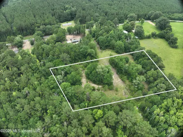 Will Alexander Road, Columbia, MS 39429