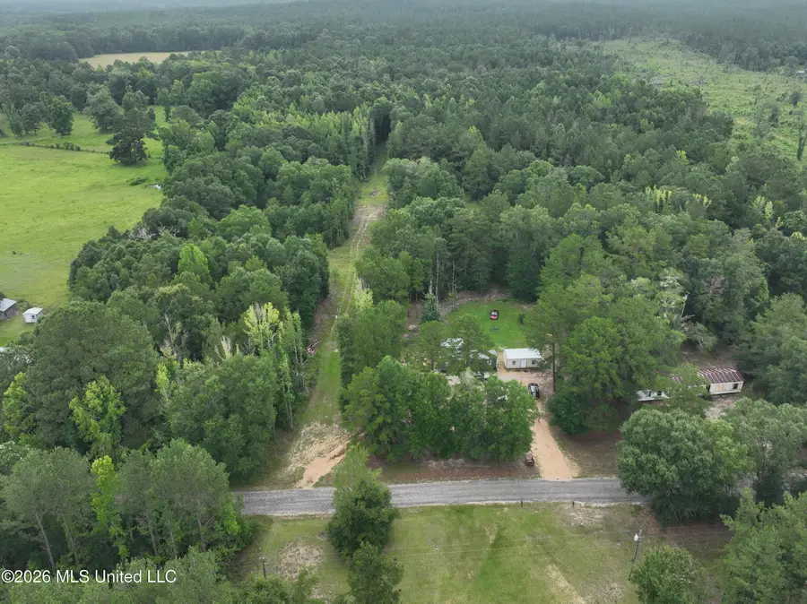 Will Alexander Road, Columbia, MS 39429 - #2