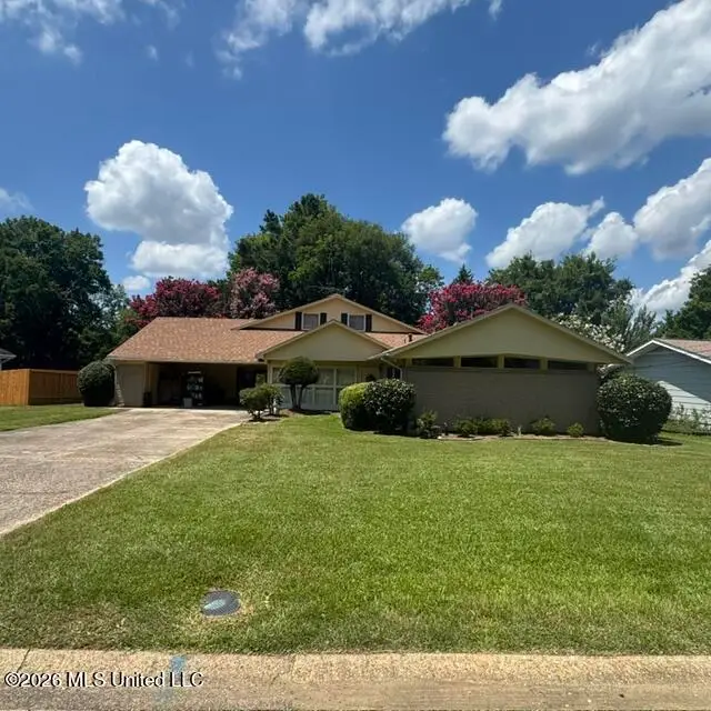 1670 Wilhurst Street, Jackson, MS 39211 - #1